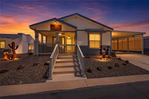 1545 El Rodeo Rd, Fort Mohave, AZ 86426 - Photo 1