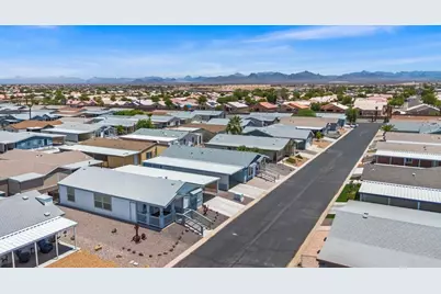 1545 El Rodeo Road #42, Fort Mohave, AZ 86426 - Photo 4