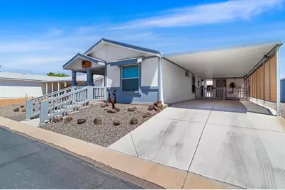 1545 El Rodeo Road #42, Fort Mohave, AZ 86426 - Photo 8