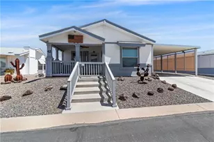 1545 El Rodeo Rd, Fort Mohave, AZ 86426 - Photo 1