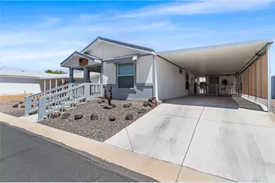 1545 El Rodeo Road #42, Fort Mohave, AZ 86426 - Photo 2
