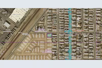 311-03-058M Calumet Avenue, Kingman, AZ 86409 - Photo 2