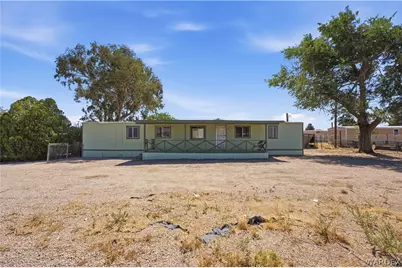 3880 E Shaeffer Avenue, Kingman, AZ 86409 - Photo 30