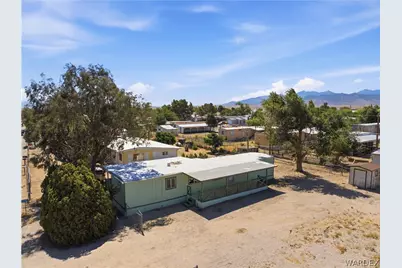 3880 E Shaeffer Avenue, Kingman, AZ 86409 - Photo 2