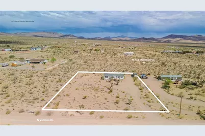 21416 N Ventura Drive, White Hills, AZ 86445 - Photo 34