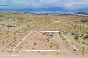 21416 N Ventura Dr, White Hills, AZ 86445 - Photo 34