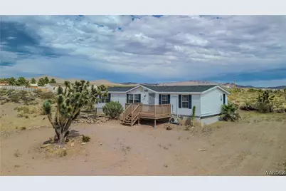 21416 N Ventura Drive, White Hills, AZ 86445 - Photo 2