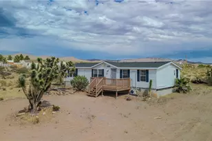 21416 N Ventura Dr, White Hills, AZ 86445 - Photo 2