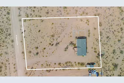 21416 N Ventura Drive, White Hills, AZ 86445 - Photo 32