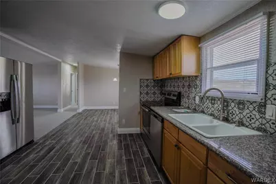 21416 N Ventura Drive, White Hills, AZ 86445 - Photo 10