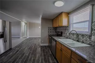 21416 N Ventura Dr, White Hills, AZ 86445 - Photo 10