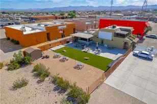 877 Hancock Rd, Bullhead City, AZ 86442 - Photo 1