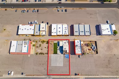 877 Hancock Road, Bullhead City, AZ 86442 - Photo 10