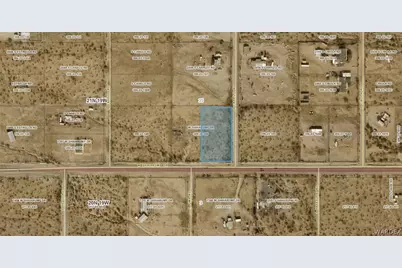 306-23-148 (E) W Shinarump Drive, Golden Valley, AZ 86413 - Photo 4