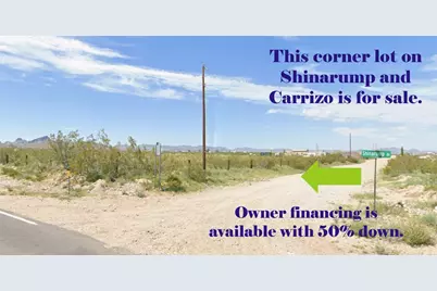306-23-148 (E) W Shinarump Drive, Golden Valley, AZ 86413 - Photo 1
