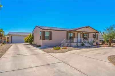 5881 S Gazelle Drive, Fort Mohave, AZ 86426 - Photo 4