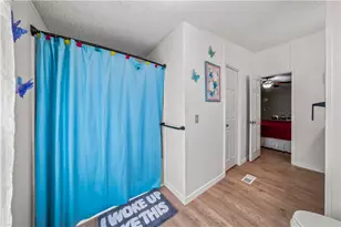 5881 S Gazelle Dr, Fort Mohave, AZ 86426 - Photo 32