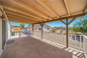 5881 S Gazelle Dr, Fort Mohave, AZ 86426 - Photo 46