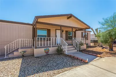 5881 S Gazelle Drive, Fort Mohave, AZ 86426 - Photo 6