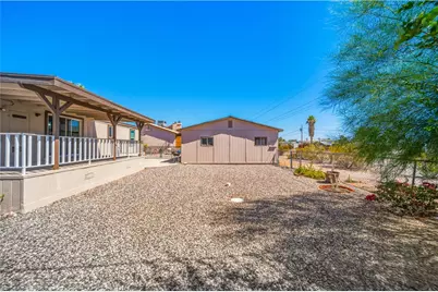 5881 S Gazelle Drive, Fort Mohave, AZ 86426 - Photo 50