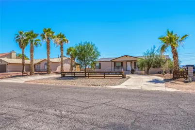 5881 S Gazelle Drive, Fort Mohave, AZ 86426 - Photo 2
