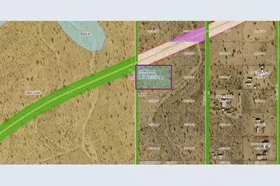 327-03-384 N Pierce Ferry Road, Dolan Springs, AZ 86441 - Photo 4