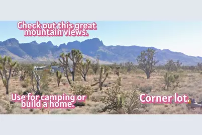 327-03-384 N Pierce Ferry Road, Dolan Springs, AZ 86441 - Photo 2