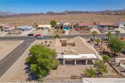 3356 McCormick Boulevard, Bullhead City, AZ 86429 - Photo 76