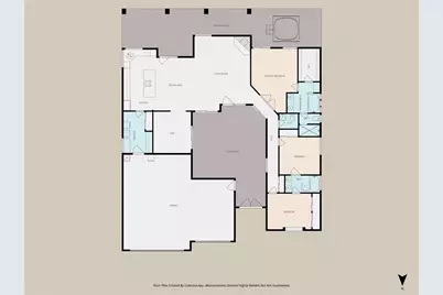 3356 McCormick Boulevard, Bullhead City, AZ 86429 - Photo 4