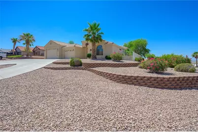 3356 McCormick Boulevard, Bullhead City, AZ 86429 - Photo 12