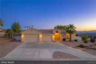3356 McCormick Blvd, Bullhead City, AZ 86429 - Photo 1