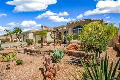 2521 Majestic Way, Bullhead City, AZ 86442 - Photo 4