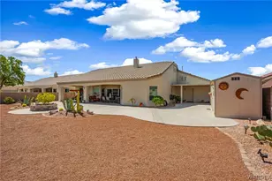 2521 Majestic Way, Bullhead City, AZ 86442 - Photo 52