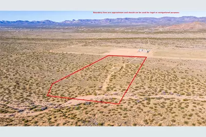339-35-017 N Coolidge Road, Golden Valley, AZ 86413 - Photo 2
