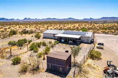 3995 N Eloy Road, Golden Valley, AZ 86413 - Photo 34