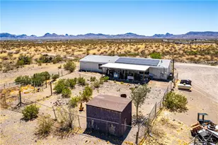 3995 N Eloy Rd, Golden Valley, AZ 86413 - Photo 34