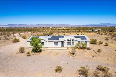 3995 N Eloy Road, Golden Valley, AZ 86413 - Photo 1