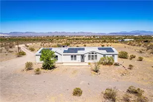 3995 N Eloy Rd, Golden Valley, AZ 86413 - Photo 1
