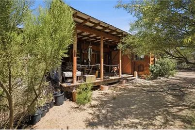 125 E Park Street, Kingman, AZ 86401 - Photo 22