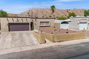 2640 Country Club Dr, Bullhead City, AZ 86442 - Photo 4