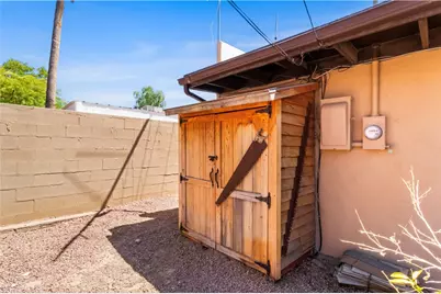 2640 Country Club Drive, Bullhead City, AZ 86442 - Photo 44