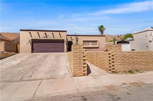 2640 Country Club Dr, Bullhead City, AZ 86442 - Photo 50