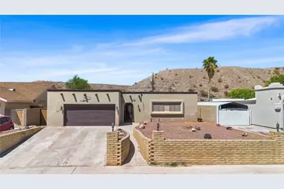 2640 Country Club Drive, Bullhead City, AZ 86442 - Photo 1
