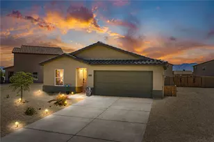 5551 S Deer Crk Ave, Fort Mohave, AZ 86426 - Photo 1