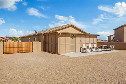 5551 S Deer Creek Avenue, Fort Mohave, AZ 86426 - Photo 8
