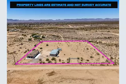 3869 N Alpine Road, Golden Valley, AZ 86413 - Photo 4