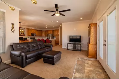 3869 N Alpine Road, Golden Valley, AZ 86413 - Photo 10