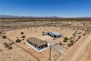 3869 N Alpine Rd, Golden Valley, AZ 86413 - Photo 1