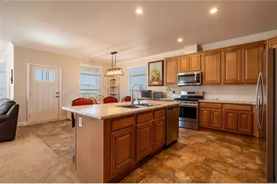 3869 N Alpine Road, Golden Valley, AZ 86413 - Photo 6