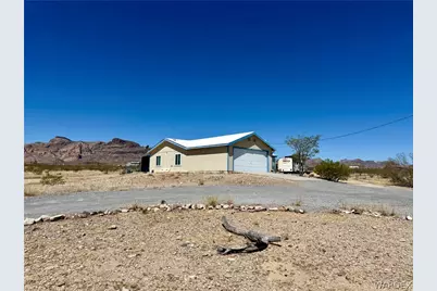 1949 S Elgin Road, Golden Valley, AZ 86413 - Photo 2